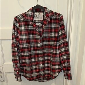 Frank & Eileen Eileen Shirt